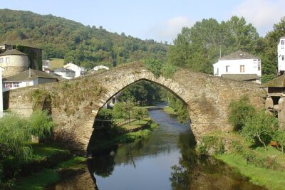 Navia de Suarna, Lugo