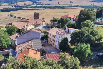 Nazar, Navarra