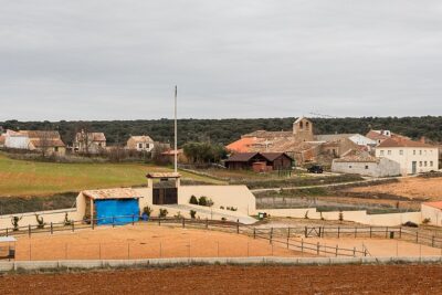Negredo, Guadalajara