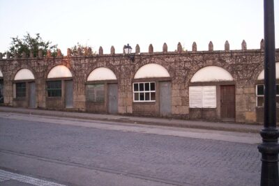 Negreira, A Coruña