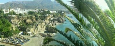 Nerja, Málaga
