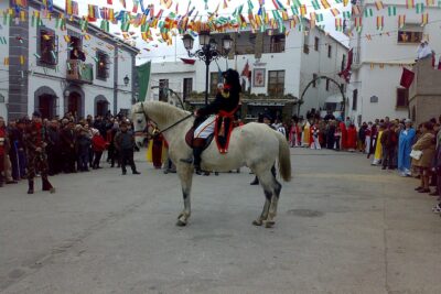 Nevada, Granada