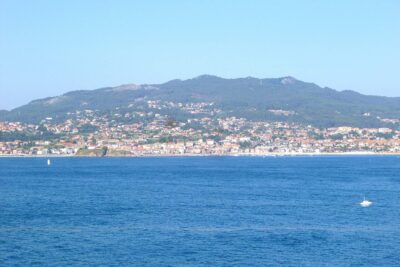 Nigrán, Pontevedra