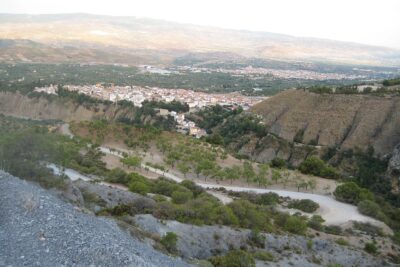 Nigüelas, Granada