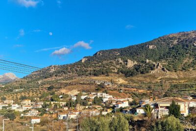 Nívar, Granada