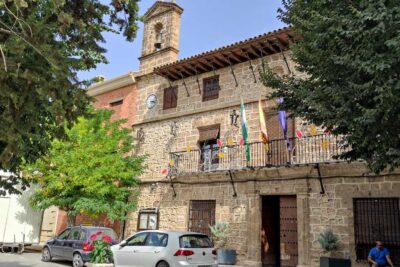 Noalejo, Jaén