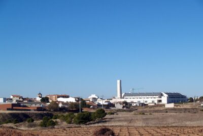 Noblejas, Toledo