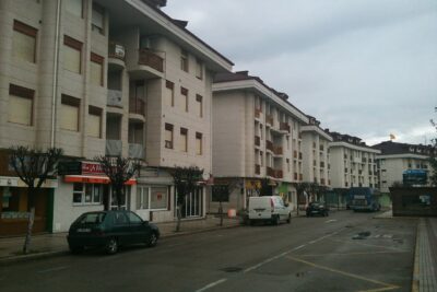 Noja, Cantabria