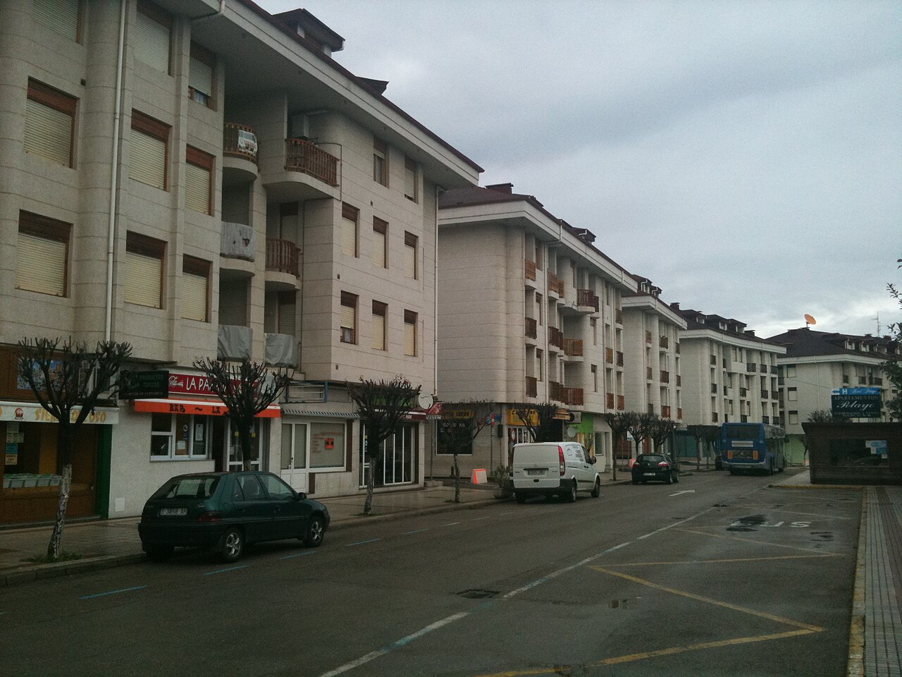 Noja, Cantabria