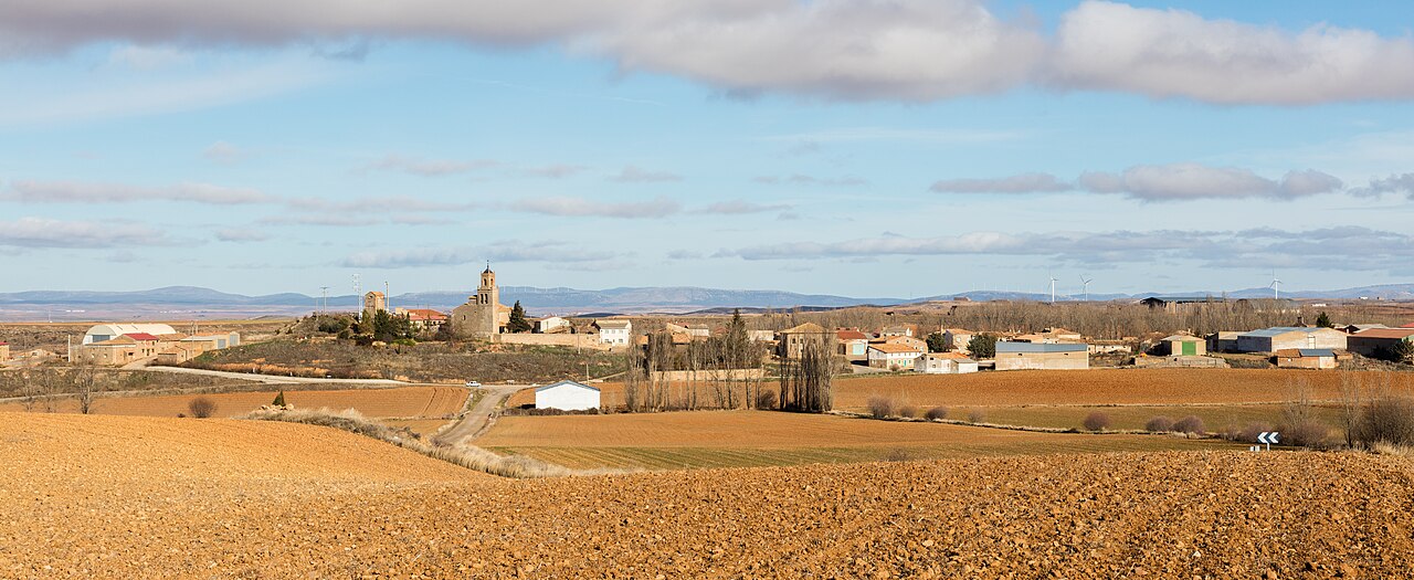 Nolay, Soria