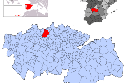 Nombela, Toledo