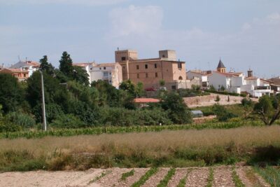 Novallas, Zaragoza