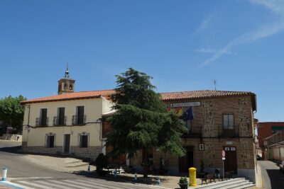 Novés, Toledo
