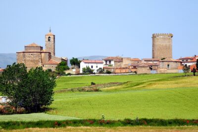 Noviercas, Soria
