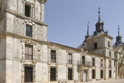 Nuevo Baztán, Madrid