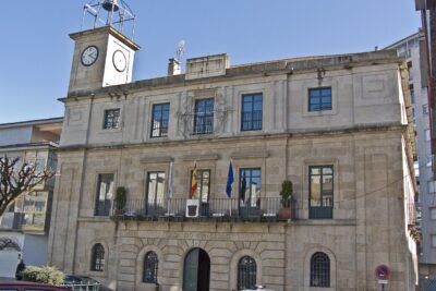 O Carballiño, Ourense