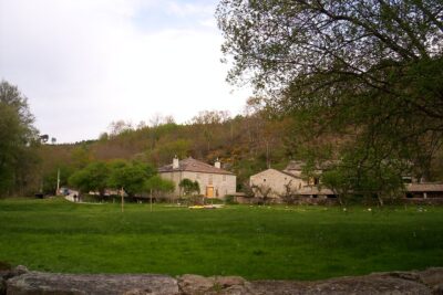 O Corgo, Lugo