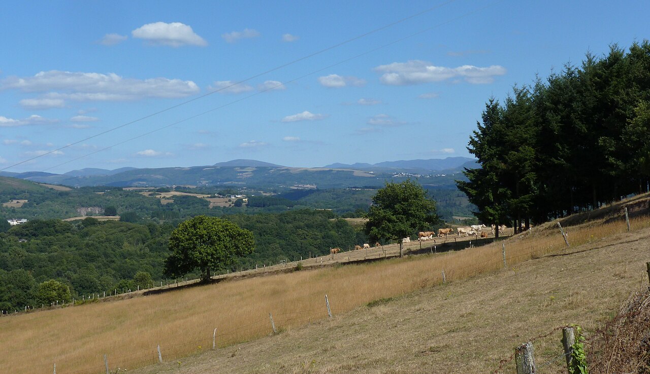 O Incio, Lugo