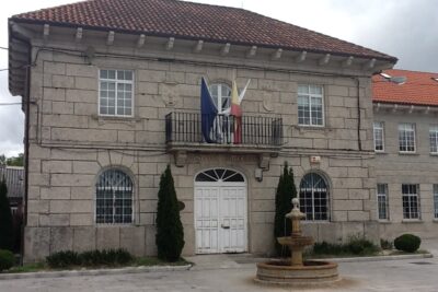 O Irixo, Ourense