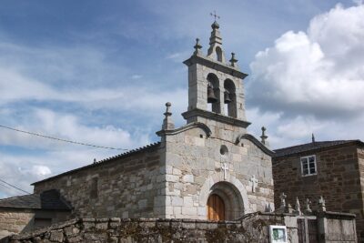 O Paramo, Lugo