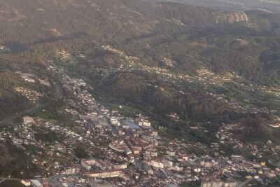 O Porriño, Pontevedra