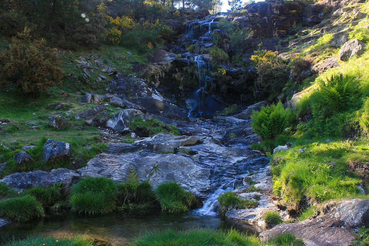 O Rosal, Pontevedra
