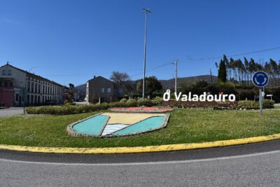 O Valadouro, Lugo
