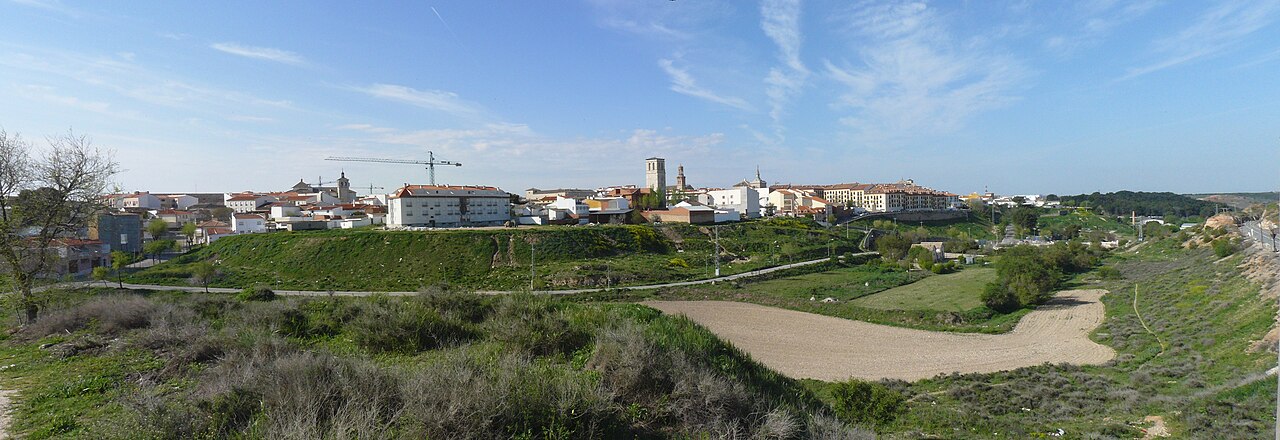 Ocaña, Toledo
