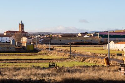 Odon, Teruel