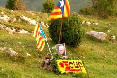 Ogassa, Girona