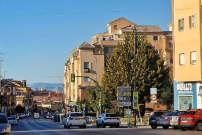 Ogíjares, Granada