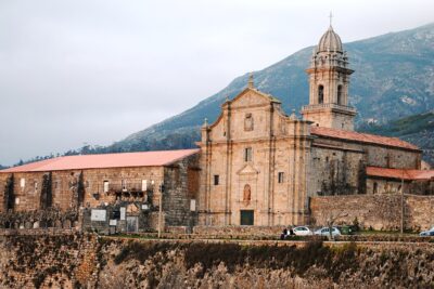Oia, Pontevedra