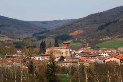 Ojacastro, La Rioja