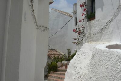 Ojén, Málaga