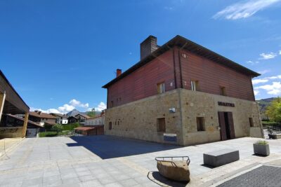 Olaberria, Guipúzcoa