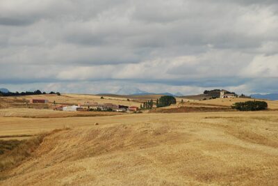 Olea de Boedo, Palencia