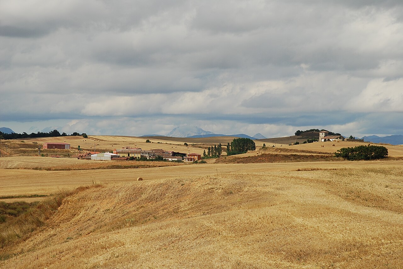 Olea de Boedo, Palencia