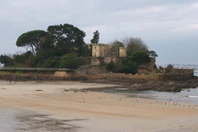 Oleiros, A Coruña