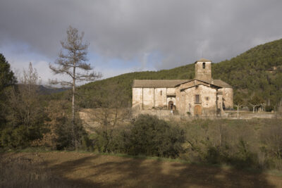 Olius, Lleida