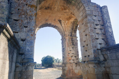Oliva de Plasencia, Cáceres