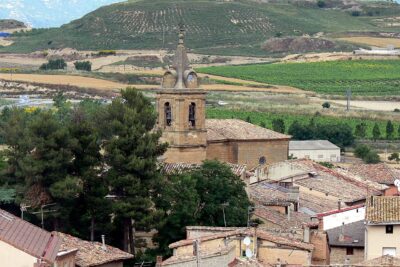 Ollauri, La Rioja