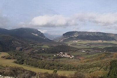 Ollo, Navarra