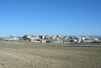 Olmeda de la Cuesta, Cuenca
