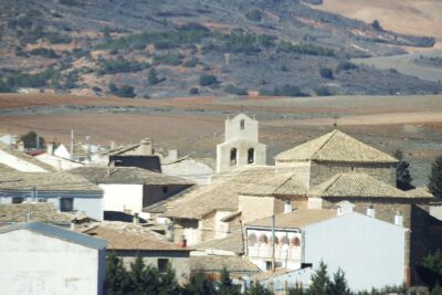 Olmeda del Rey, Cuenca