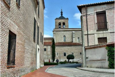 Olmedo, Valladolid