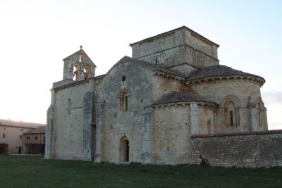Olmos de Ojeda, Palencia