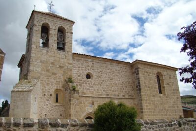 Olmos de Peñafiel, Valladolid