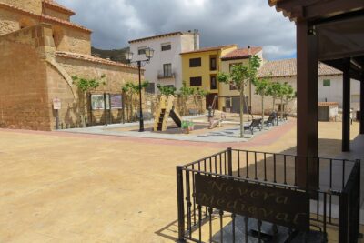 Olocau del Rey, Castellón