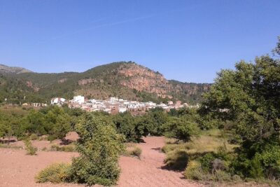 Olocau, Valencia