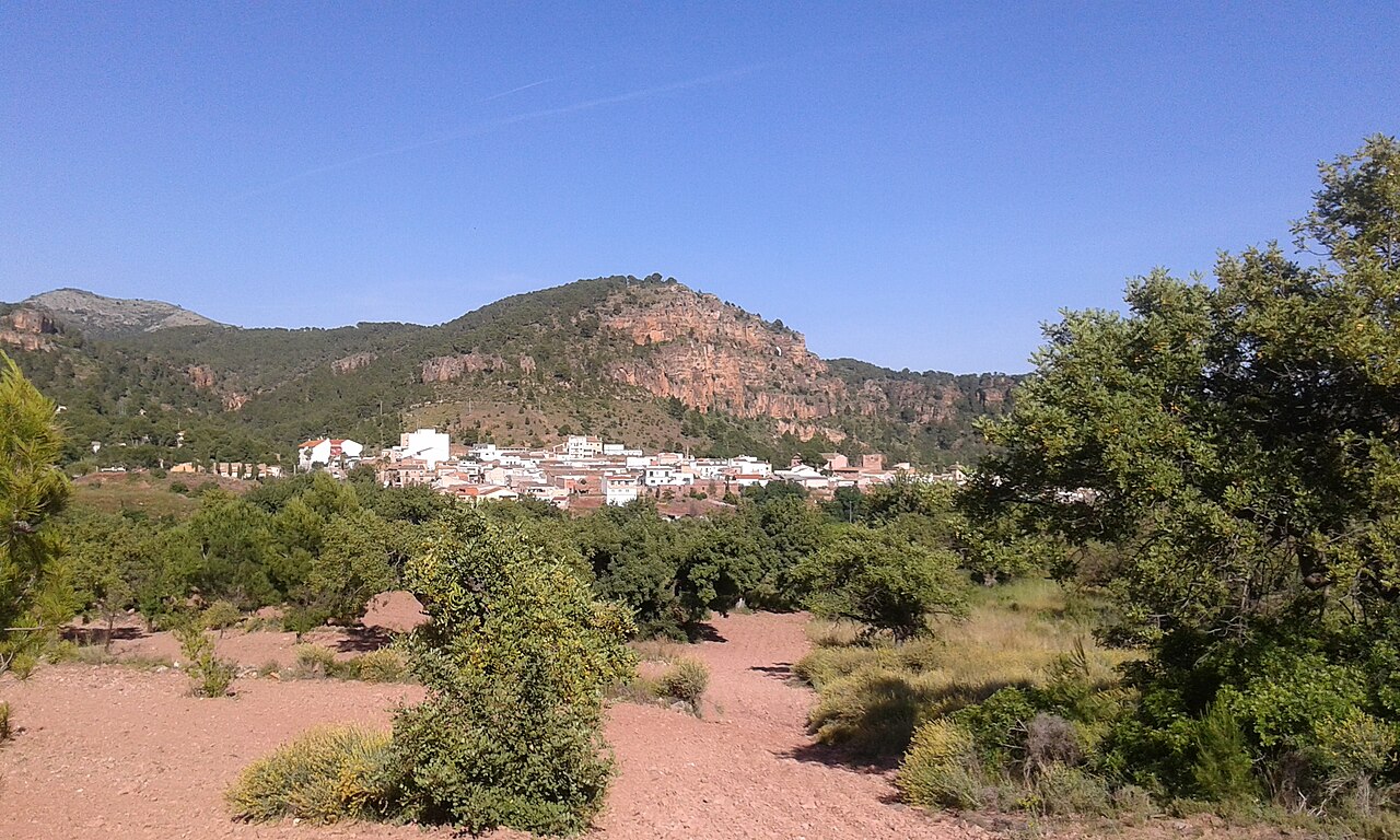 Olocau, Valencia